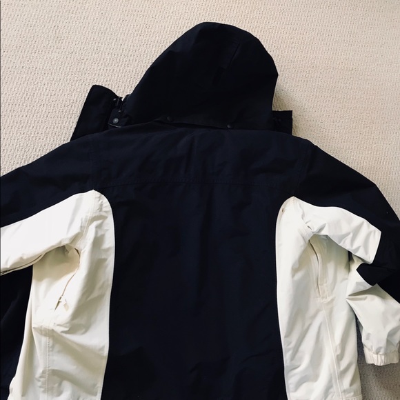 Lands’ End 3-in-1 Ski Jacket - Picture 2 of 6